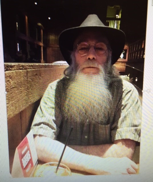 Obituary of Charles Gary Paling