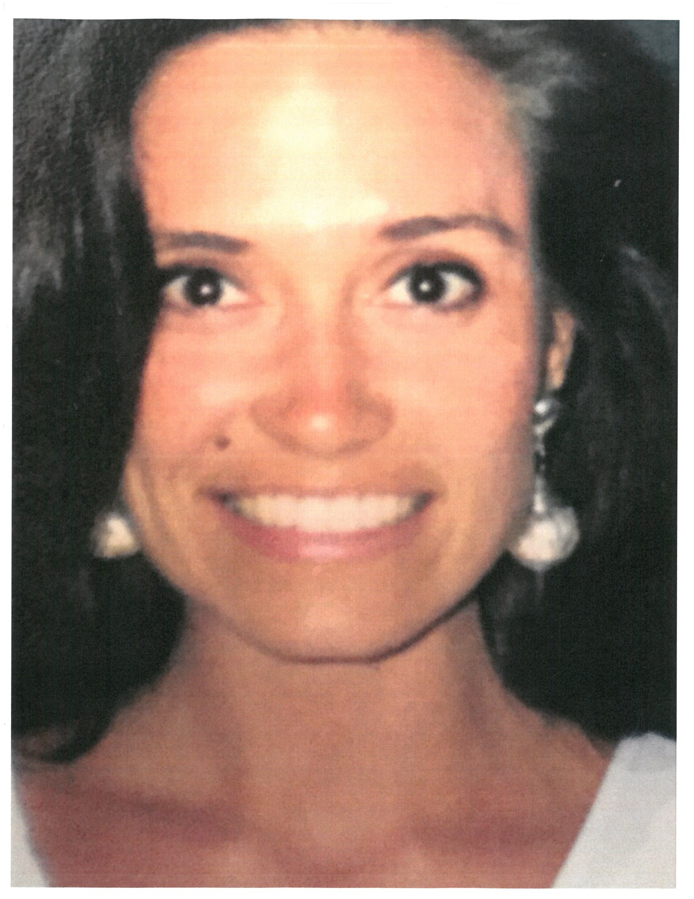 Obituary of Julia Anne Luman