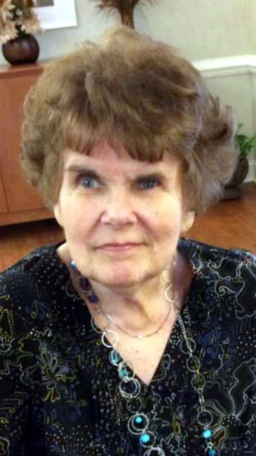 Obituary of Jeanne Marilyn Zirkel