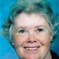 Obituary of Carol Ashley Kleina