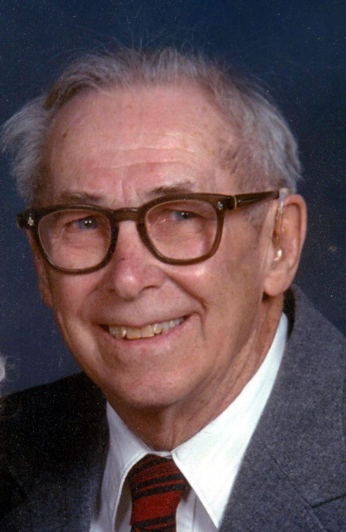 Wilbur F. Boettcher Obituary Anoka, MN