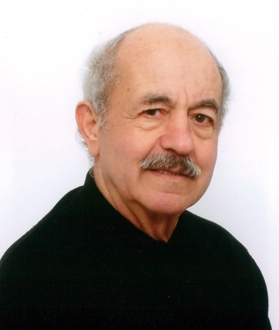Obituary of Ermanno Giuseppe Cariati