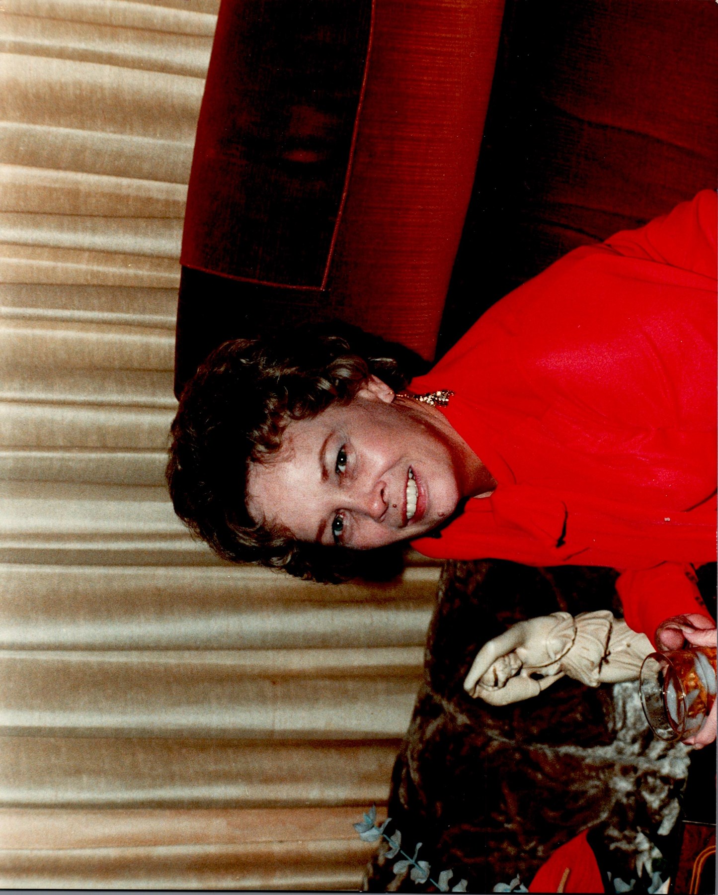 Obituary of Mary Elizabeth Garner