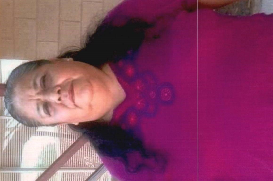 Obituary of Maria Dolores Shepherd