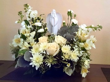 Obituary of Helen C. Nye