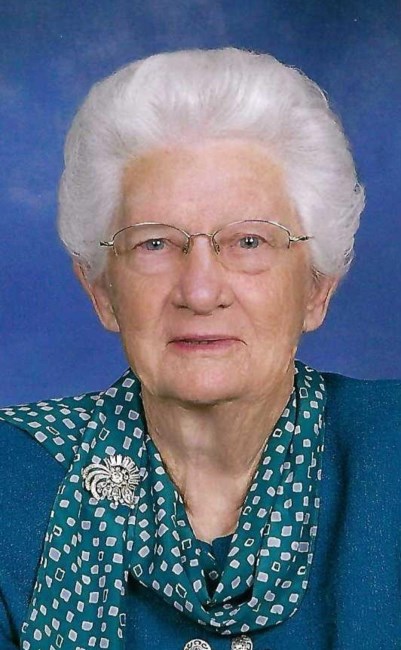 Obituary of Agnes C. Watkins