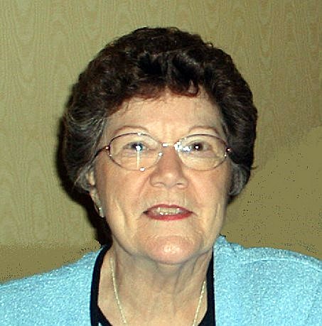 Obituary of Frances Askew Hill
