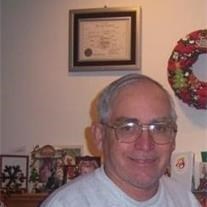 Obituary of Frank Arthur Draves