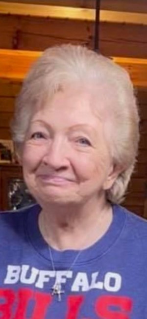 Obituary of June M. Edie