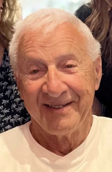 Obituary of Francis Thomas Ingriselli