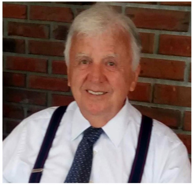 Obituary of William M Hitson Jr.