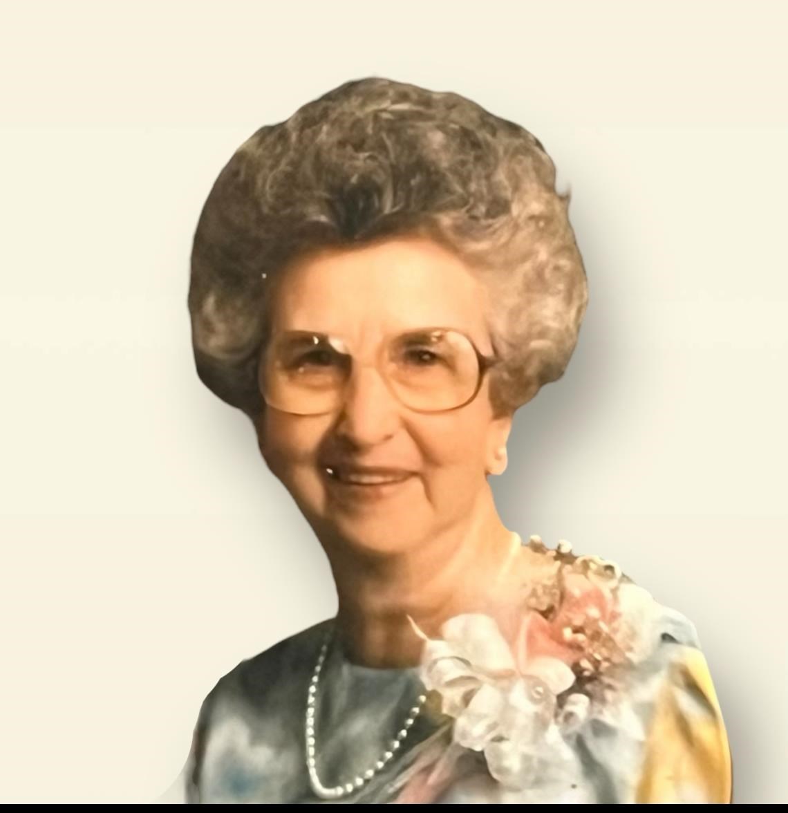 Obituary of Bonny Kate Whitaker