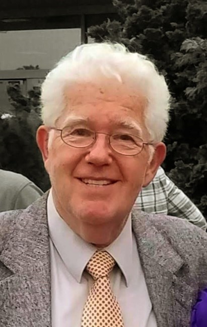 Obituary of Peter C. Neuhaus