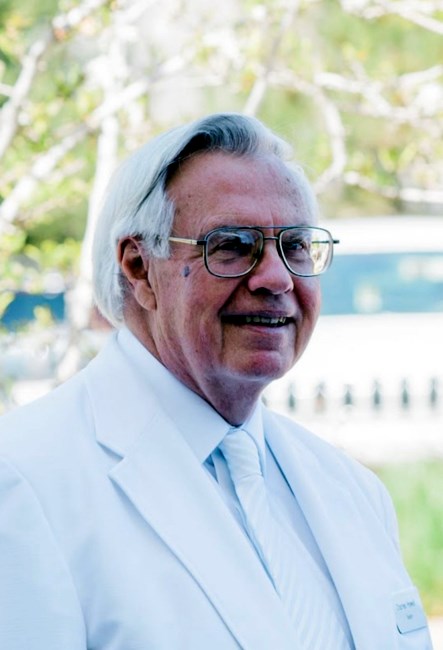 Obituary of Charles Monroe Howell