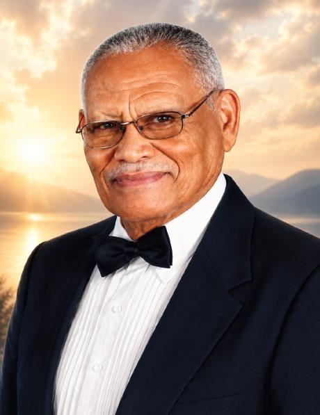 Obituary of Lascelles L. Francis