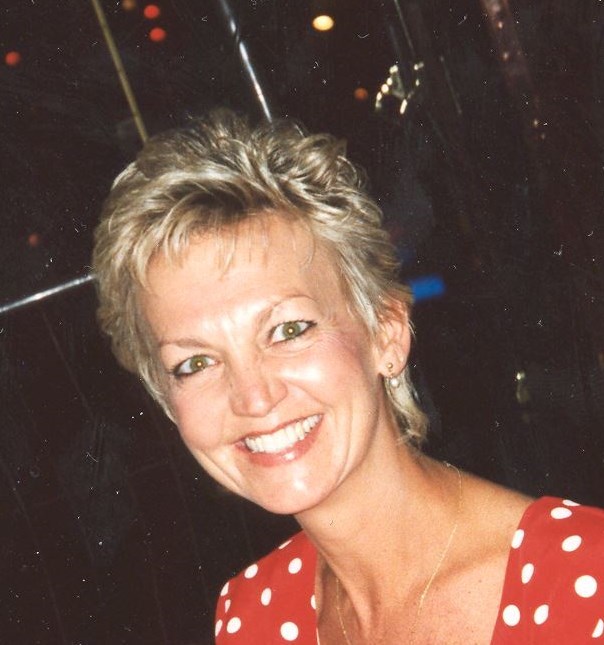 Obituary of Regina Gail Bradley