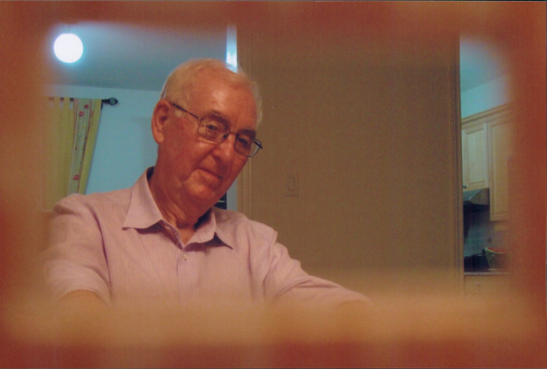 Obituary of William Noel Ryan