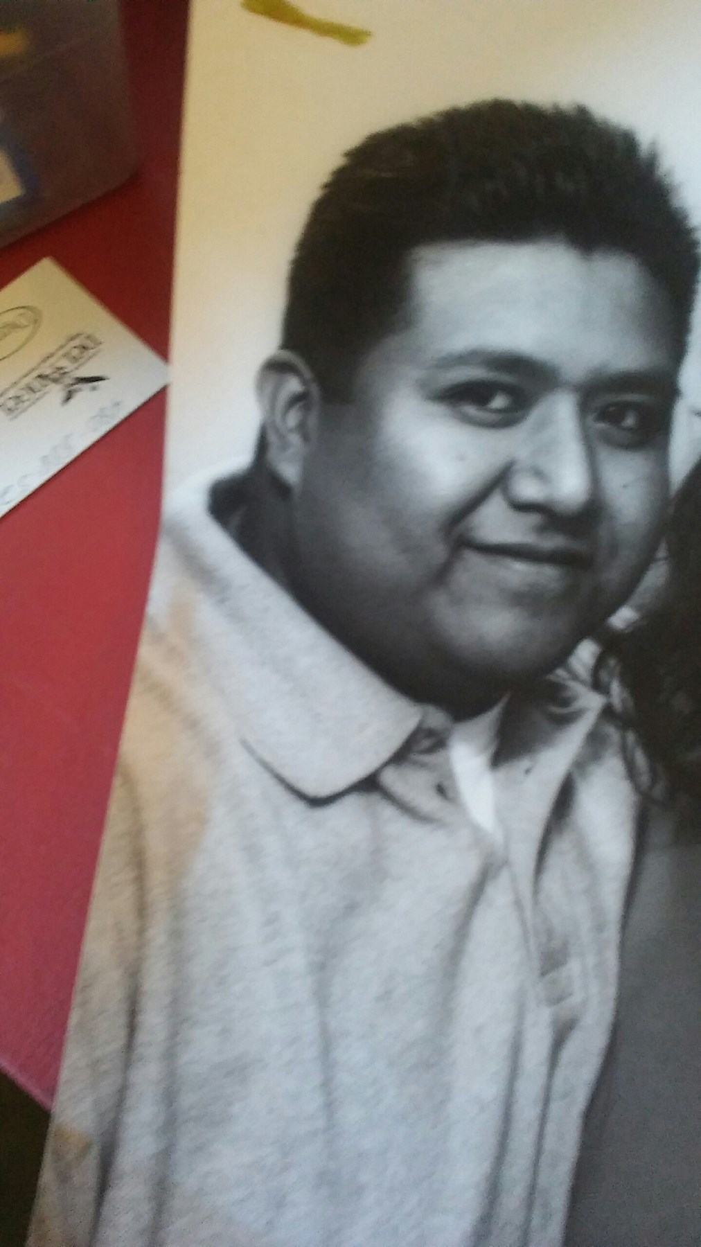 Obituario de Anthony Daniel Davis