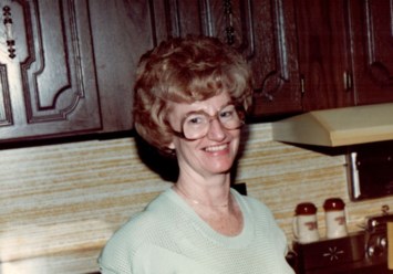 Obituary of Edna J Black