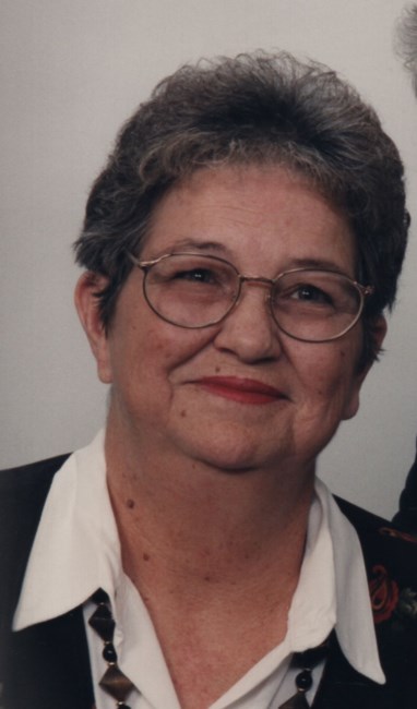 Obituary of Agnes Tebbetts