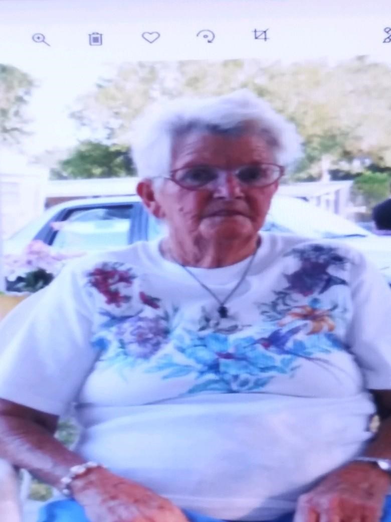 Obituary of Bessie A. Watkins