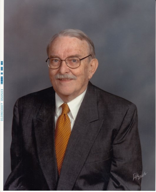 Obituary of John Hurst Faxon
