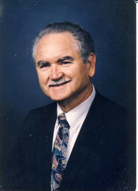 Obituary of Dr. John Millard Pike