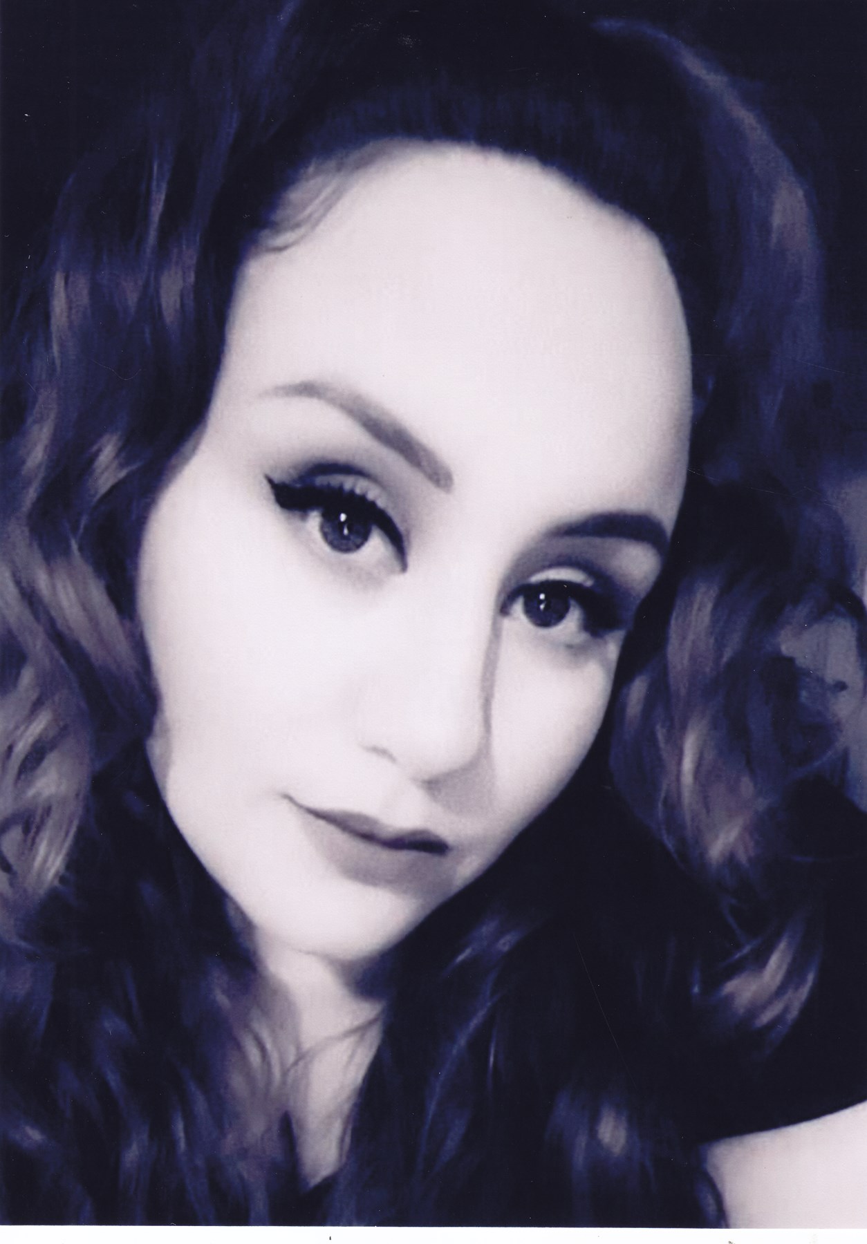 Obituary of Brittiany Renee Wood