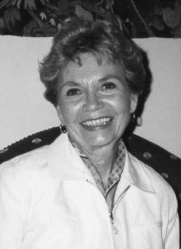 Obituary of Margaret Louise Earhart Armstrong