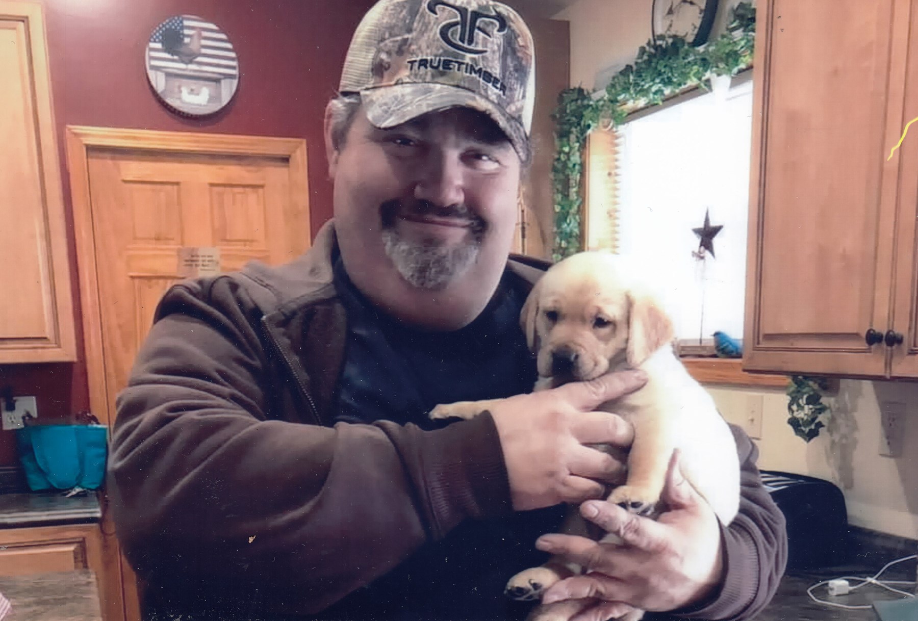 Obituary of David Ray Skidmore Jr.