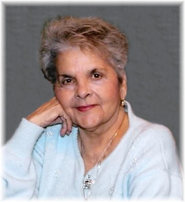 Obituary of Georgann   Accettola