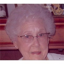 Obituary of Sarah Elizabeth Wilson