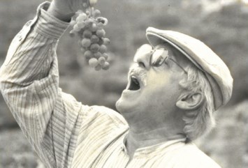 Obituary of Louis Cangiano