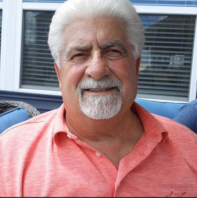 Obituary of Patrick S. Hines