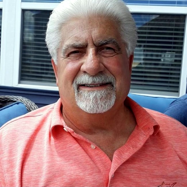 Obituary of Patrick S. Hines