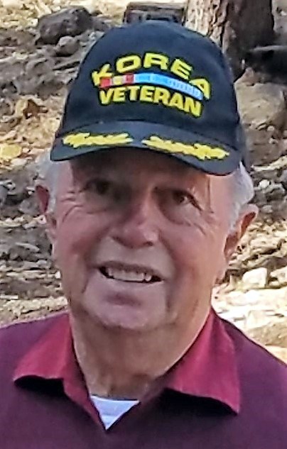 Obituary of Rudolph R. Ramon