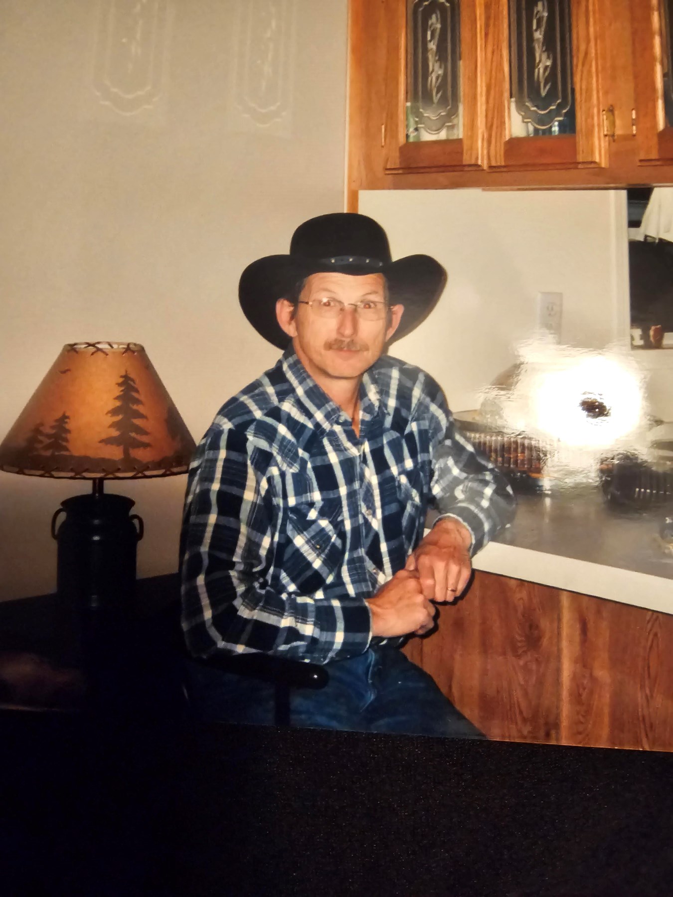 Obituary of James Dale Byers
