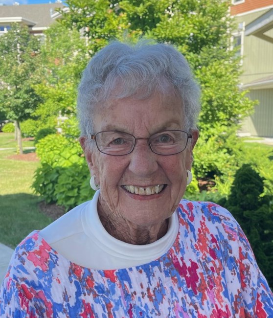 Obituario de Alice B. Foster