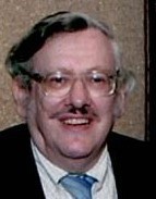 Obituary of Charles Kinstlinger