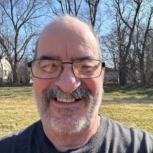 Obituary of Richard Alan Rollins