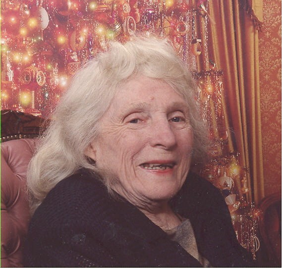 Obituary of Loreen Scott Turner