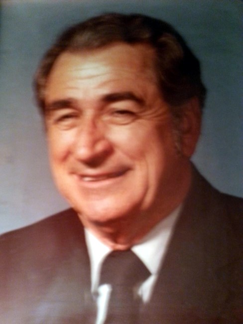 Obituary of Harris James Faulk Sr.