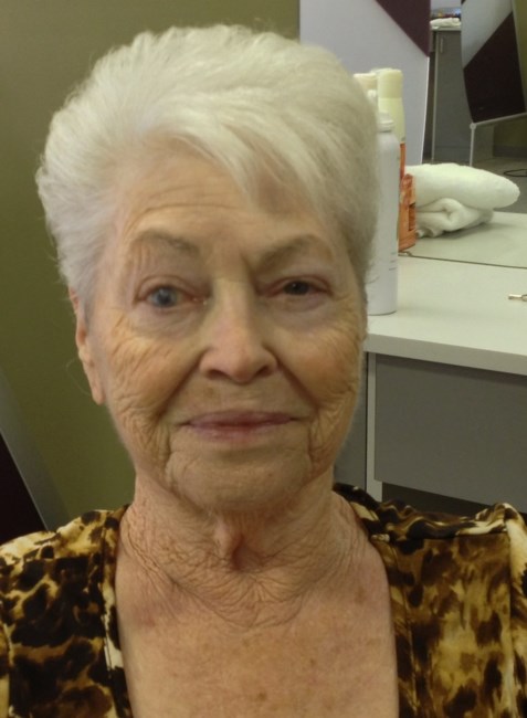 Obituario de Minnie Jo Black