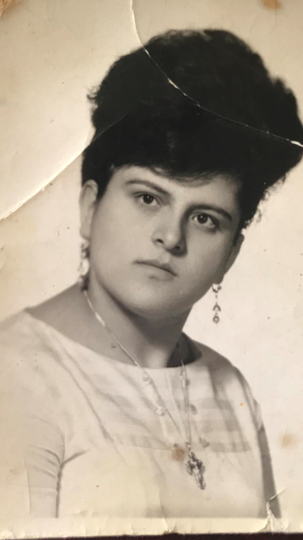 Obituary of Adela Prieto