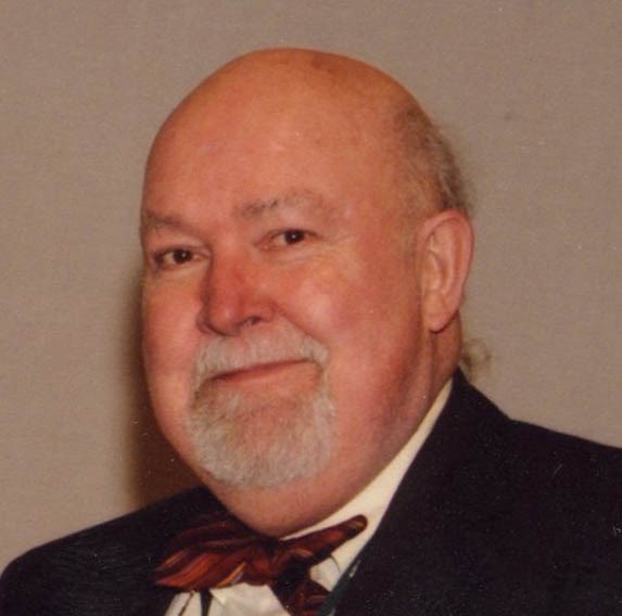 Obituary of George Kenneth Lewis Jr.