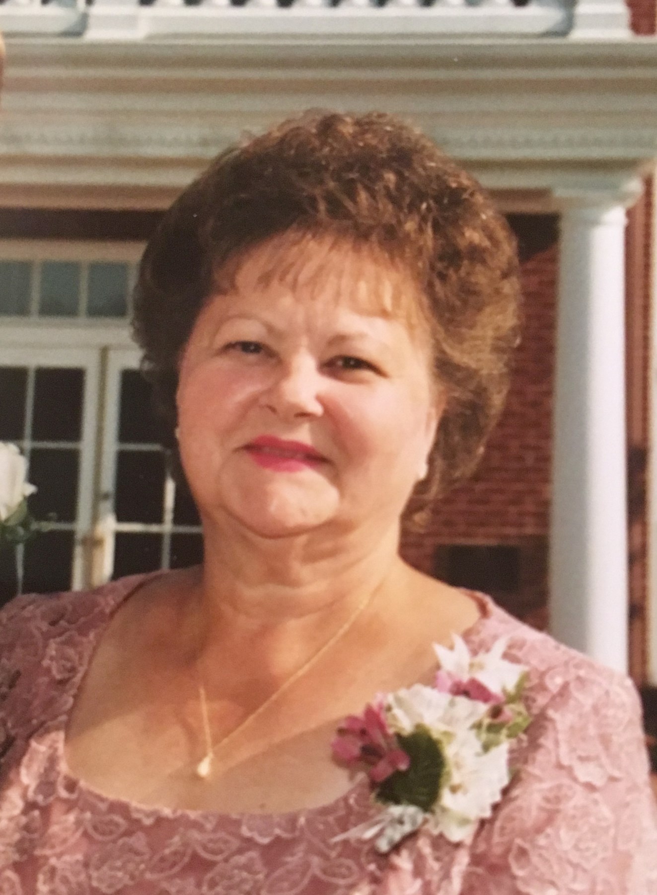Obituary of Nancy Lee-Regina Pieper