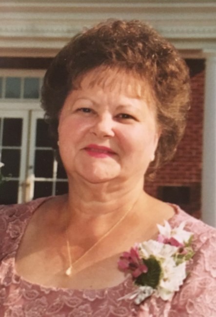 Obituary of Nancy Lee-Regina Pieper