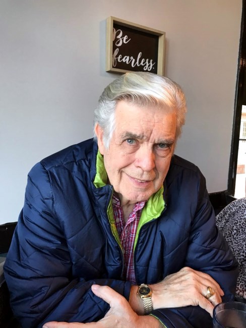 obituary image