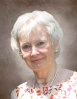 Sarah Doreen Brown