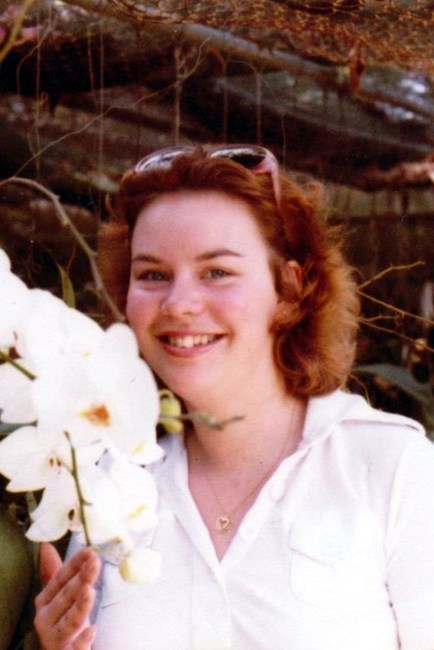 Obituary of Susan Ann Delap